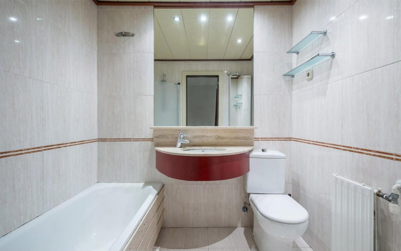 Piso Centro Duplex Y Con Gran Terraza Appartement Barcelona