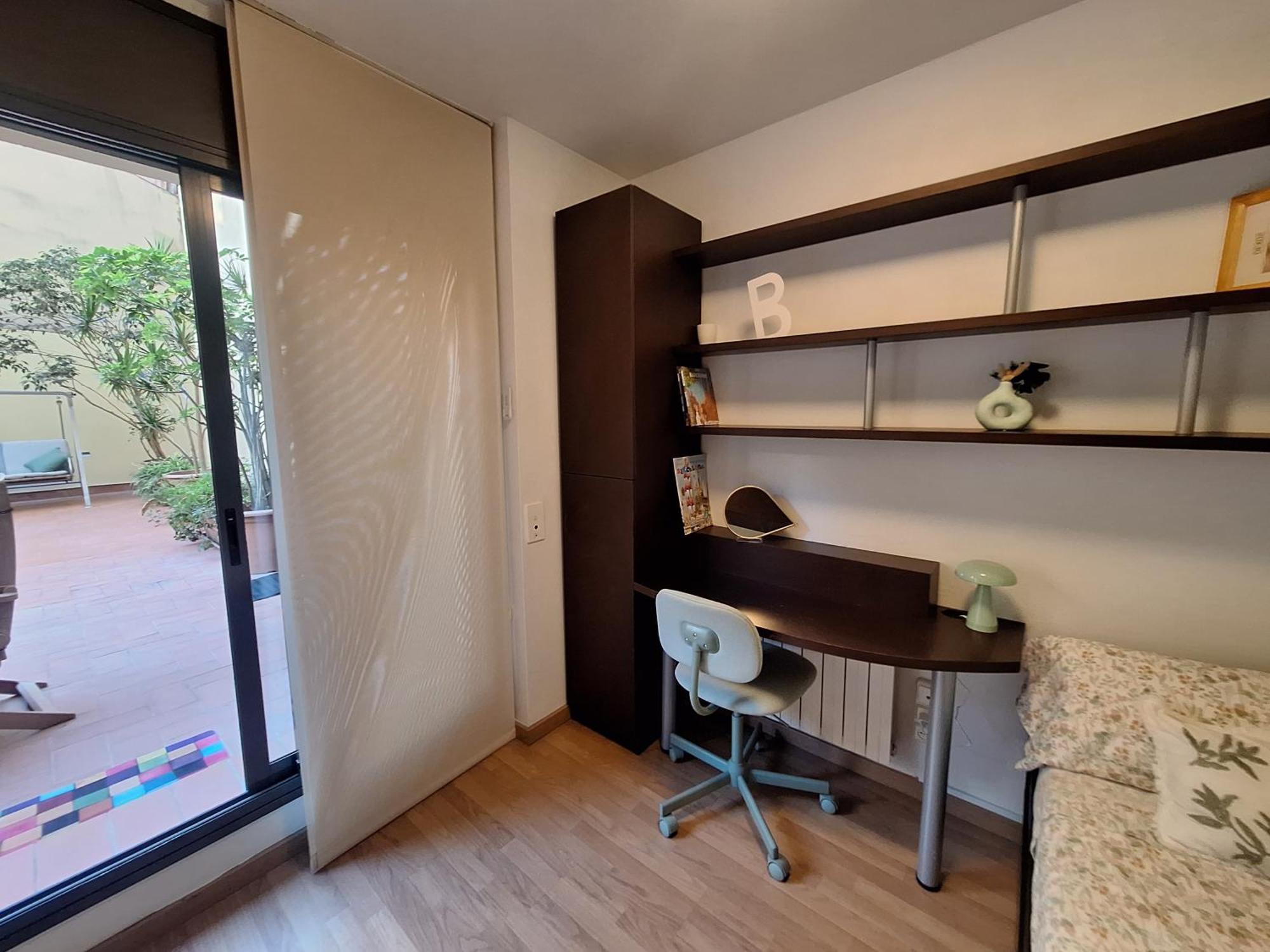 Appartement Piso Centro Duplex Y Con Gran Terraza Barcelona